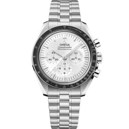 Omega Speedmaster Moonwatch Professional 42 mm, oro Canopus™ con oro Canopus™ 310.60.42.50.02.001
