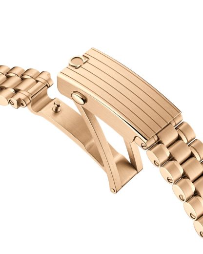 Omega Speedmaster Moonwatch Professional 42 mm, oro Moonshine™ con oro Moonshine™ 310.60.42.50.10.001 - Imagen 4