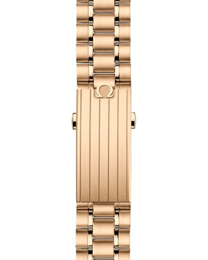 Omega Speedmaster Moonwatch Professional 42 mm, oro Moonshine™ con oro Moonshine™ 310.60.42.50.10.001 - Imagen 5