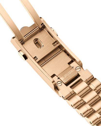 Omega Speedmaster Moonwatch Professional 42 mm, oro Moonshine™ con oro Moonshine™ 310.60.42.50.99.002 - Imagen 6