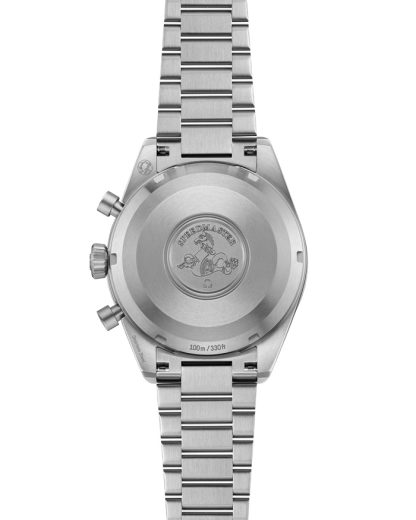 Omega Speedmaster Pilot 40,85 mm, acero con acero 332.10.41.51.01.002 - Imagen 2