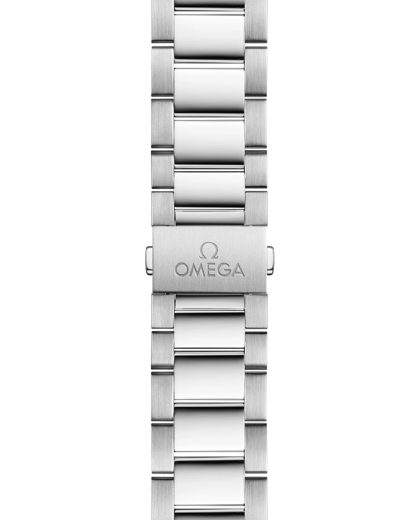 Omega Summer Blue Seamaster Aqua Terra 150M 41 mm, acero con acero 220.10.41.21.03.005 - Imagen 6