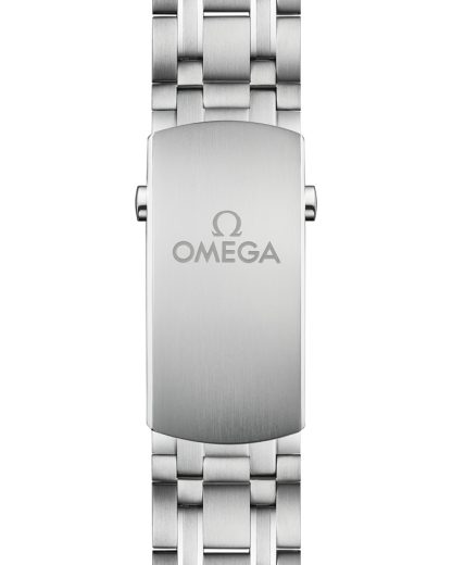 Omega Summer Blue Seamaster Diver 300M 42 mm, acero con acero 210.30.42.20.03.003 - Imagen 6