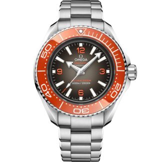 Omega Ultra Deep Seamaster Planet Ocean 6000M 45,5 mm, O-MEGASTEEL con O-MEGASTEEL 215.30.46.21.06.001