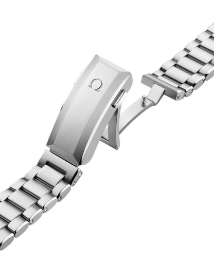 Omega Ultra Deep Seamaster Planet Ocean 6000M 45,5 mm, O-MEGASTEEL con O-MEGASTEEL 215.30.46.21.06.001 - Imagen 6